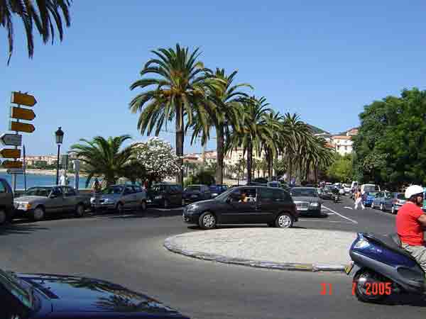 Ajaccio