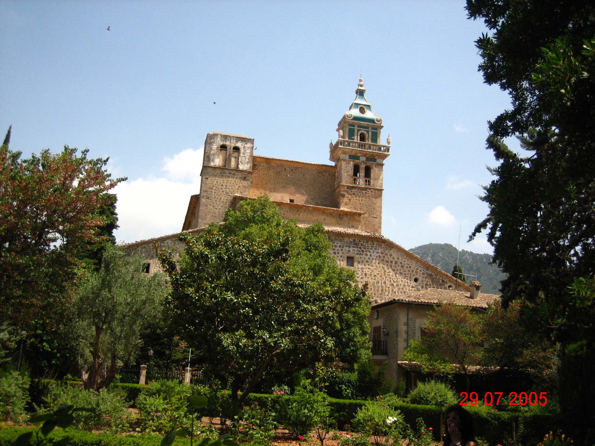 Valdemossa