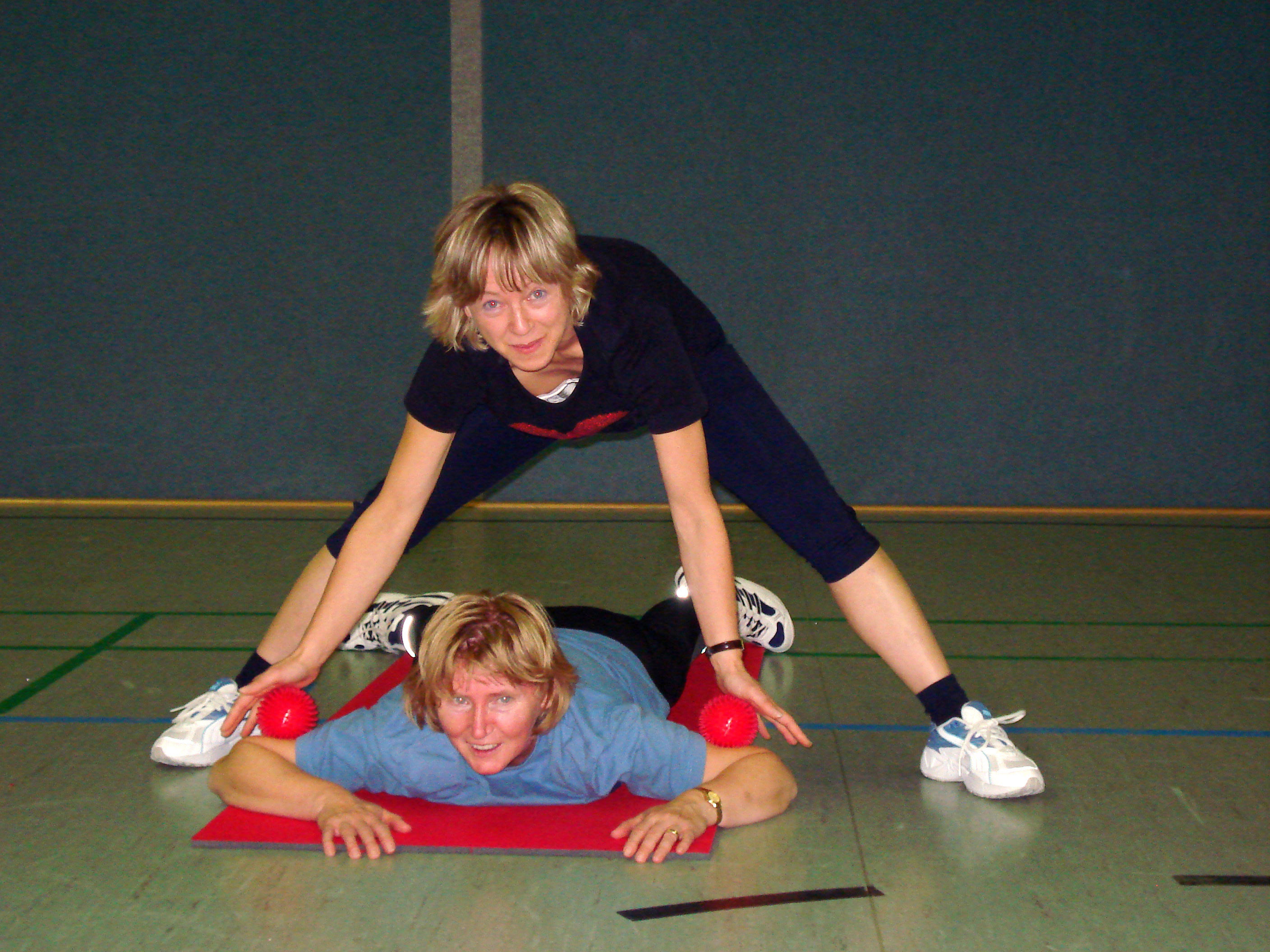 After-Sport-Party