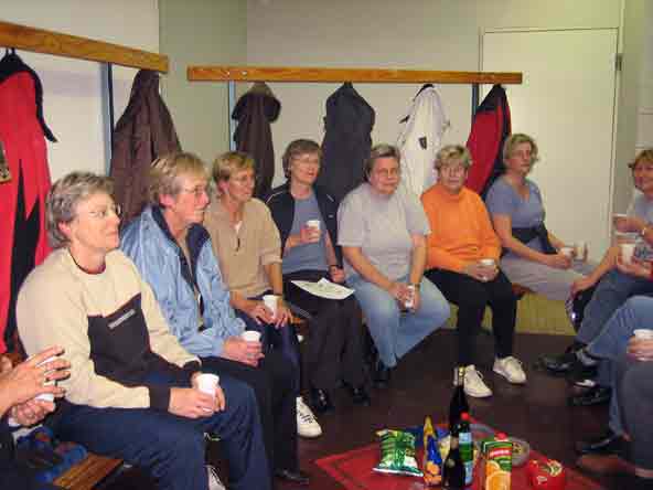 Wein, Weib und Gesang
