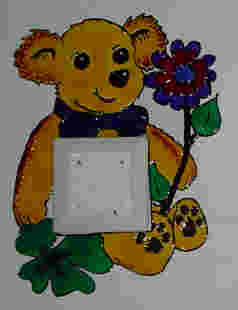Teddybär