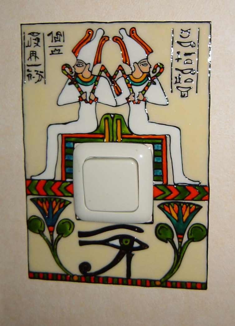 Ägypten