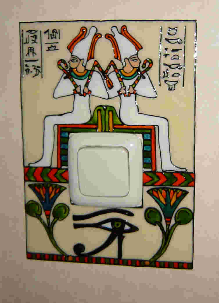 Ägypten