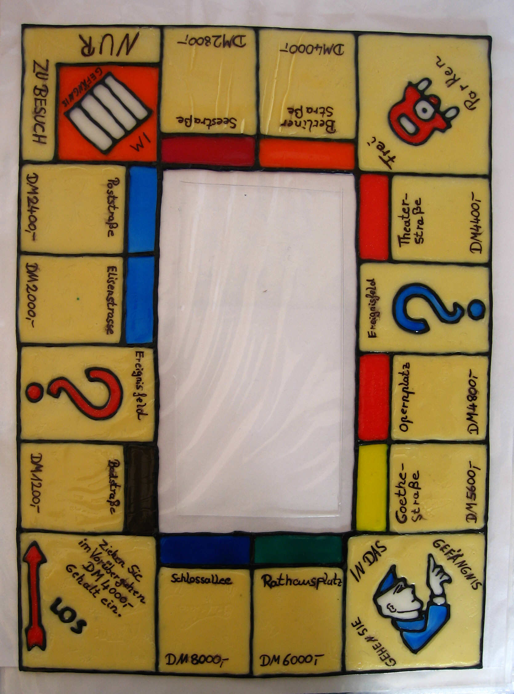 Monopoly