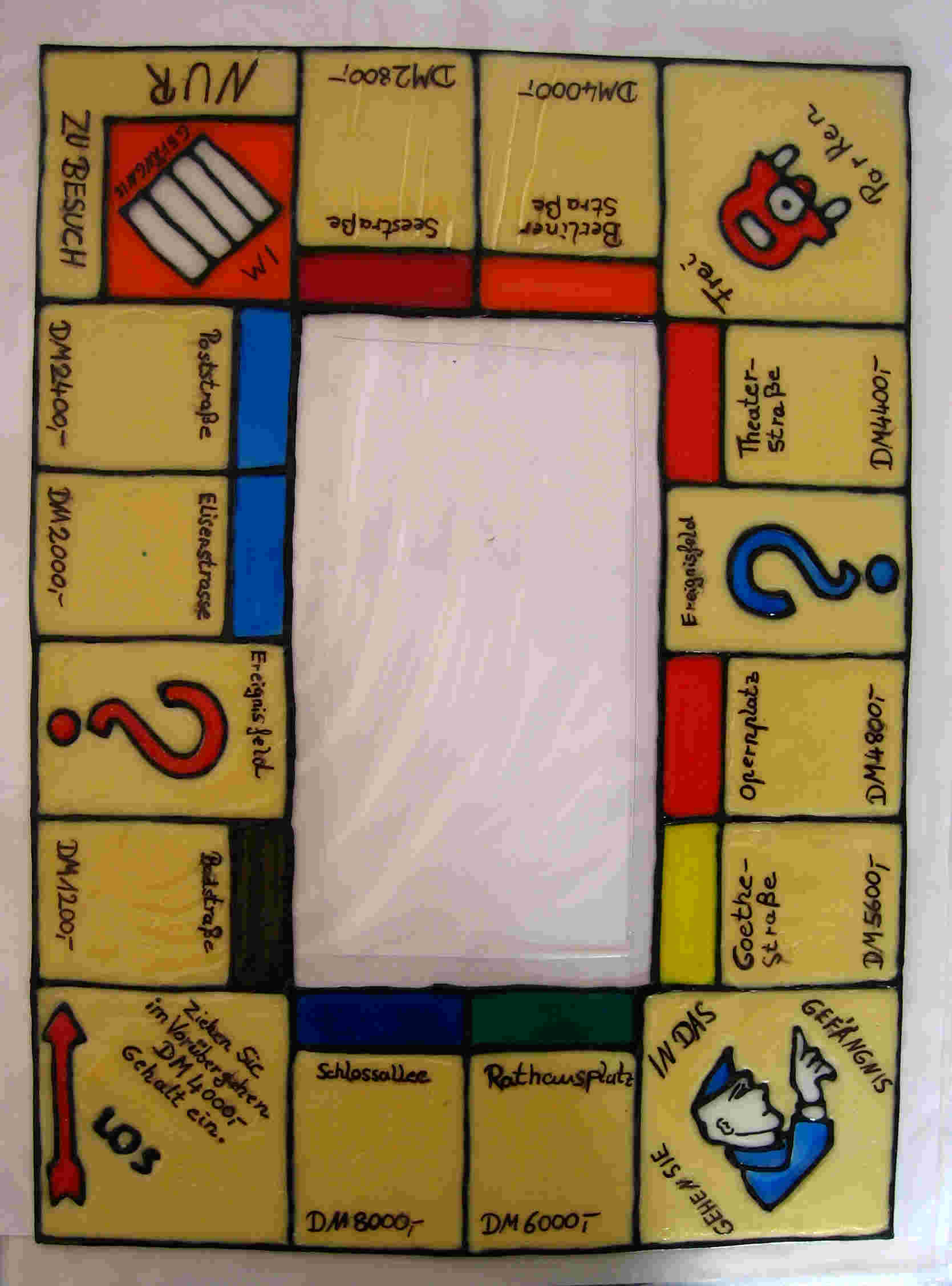 Monopoly