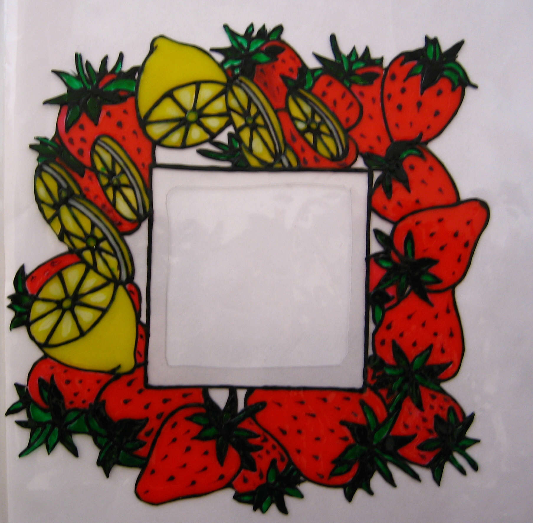 Erdbeeren