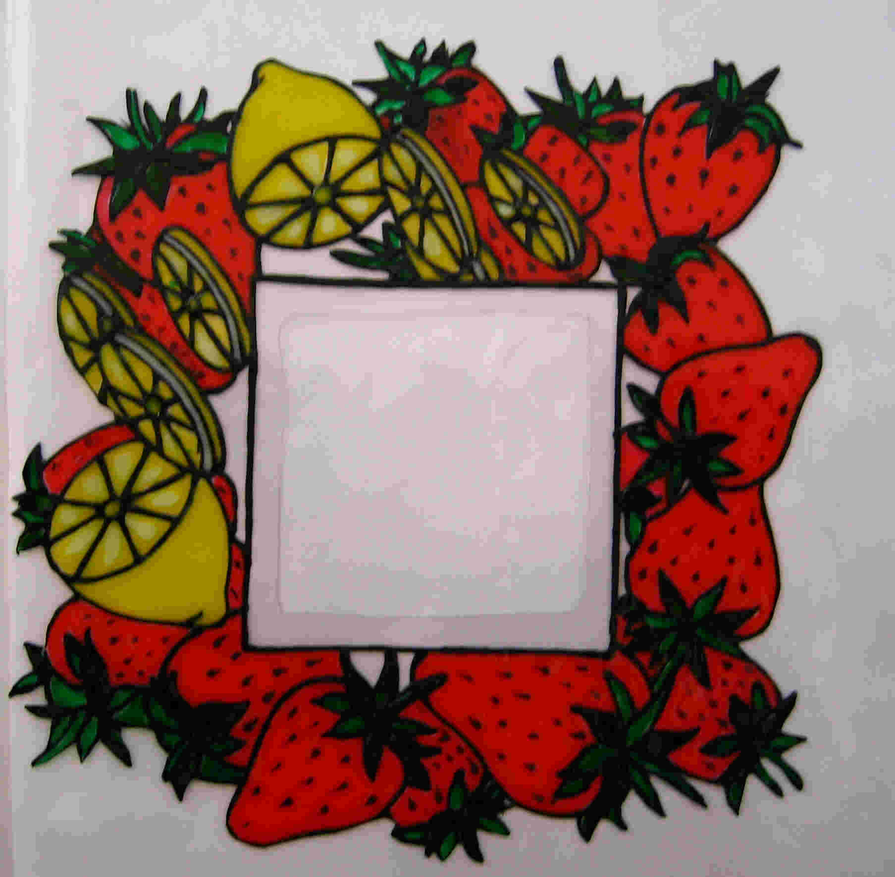 Erdbeeren