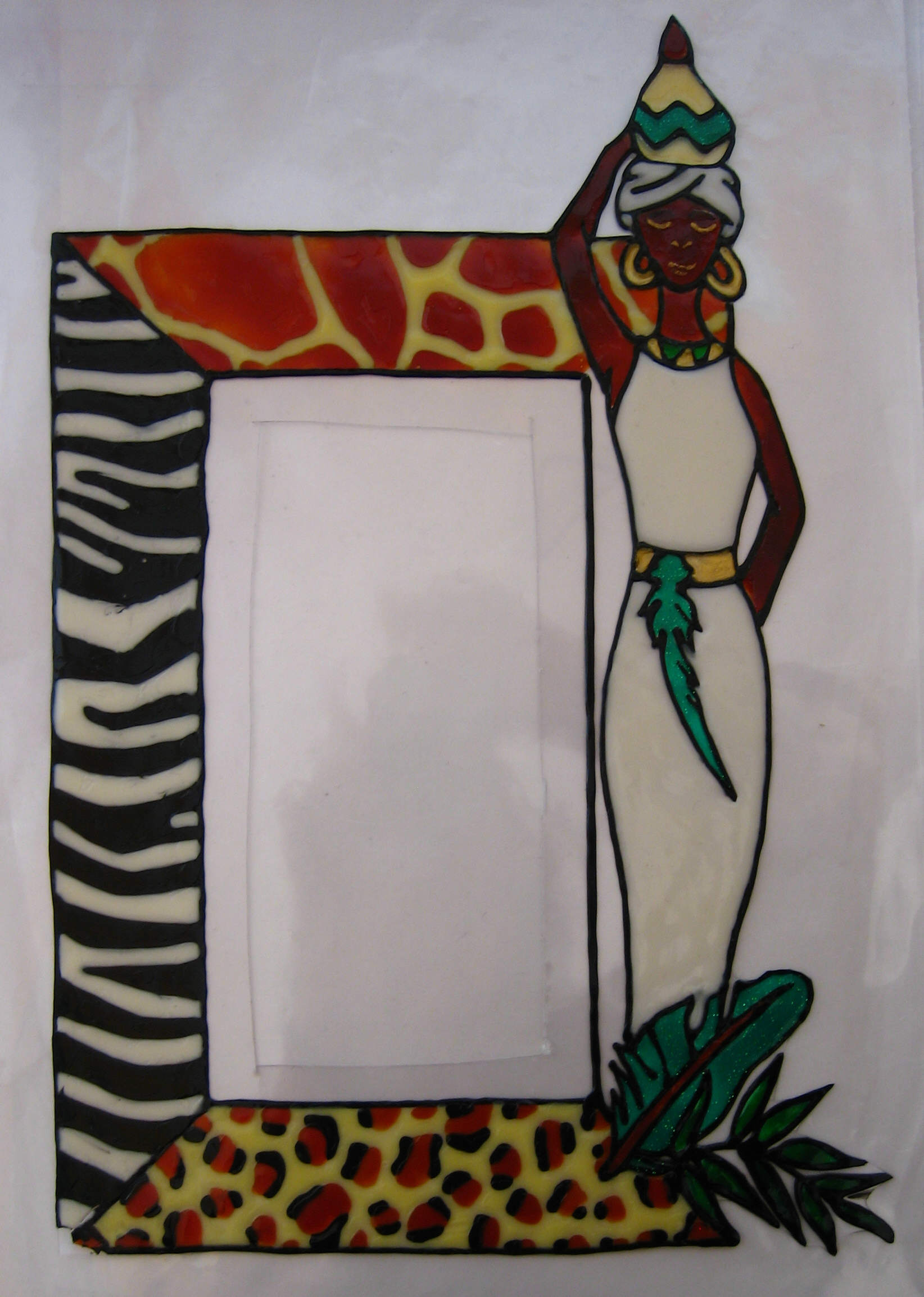 Afrika