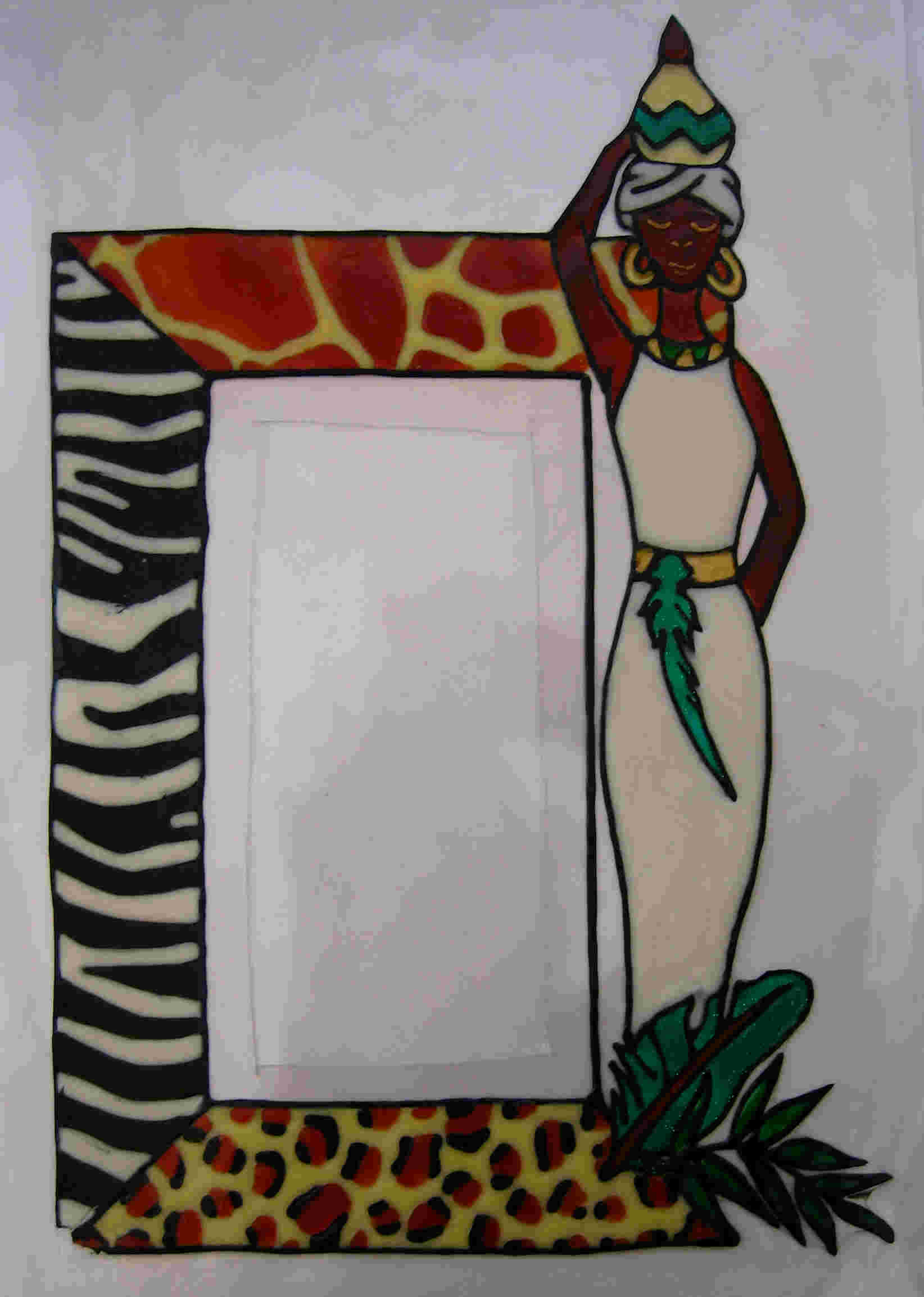 Afrika