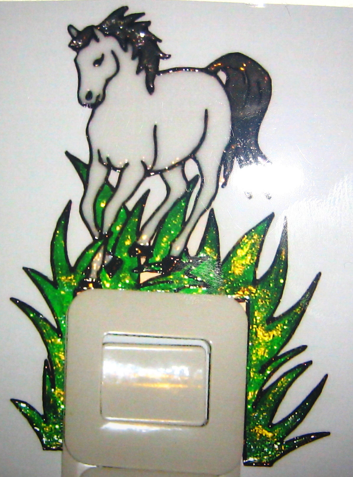 Pferd