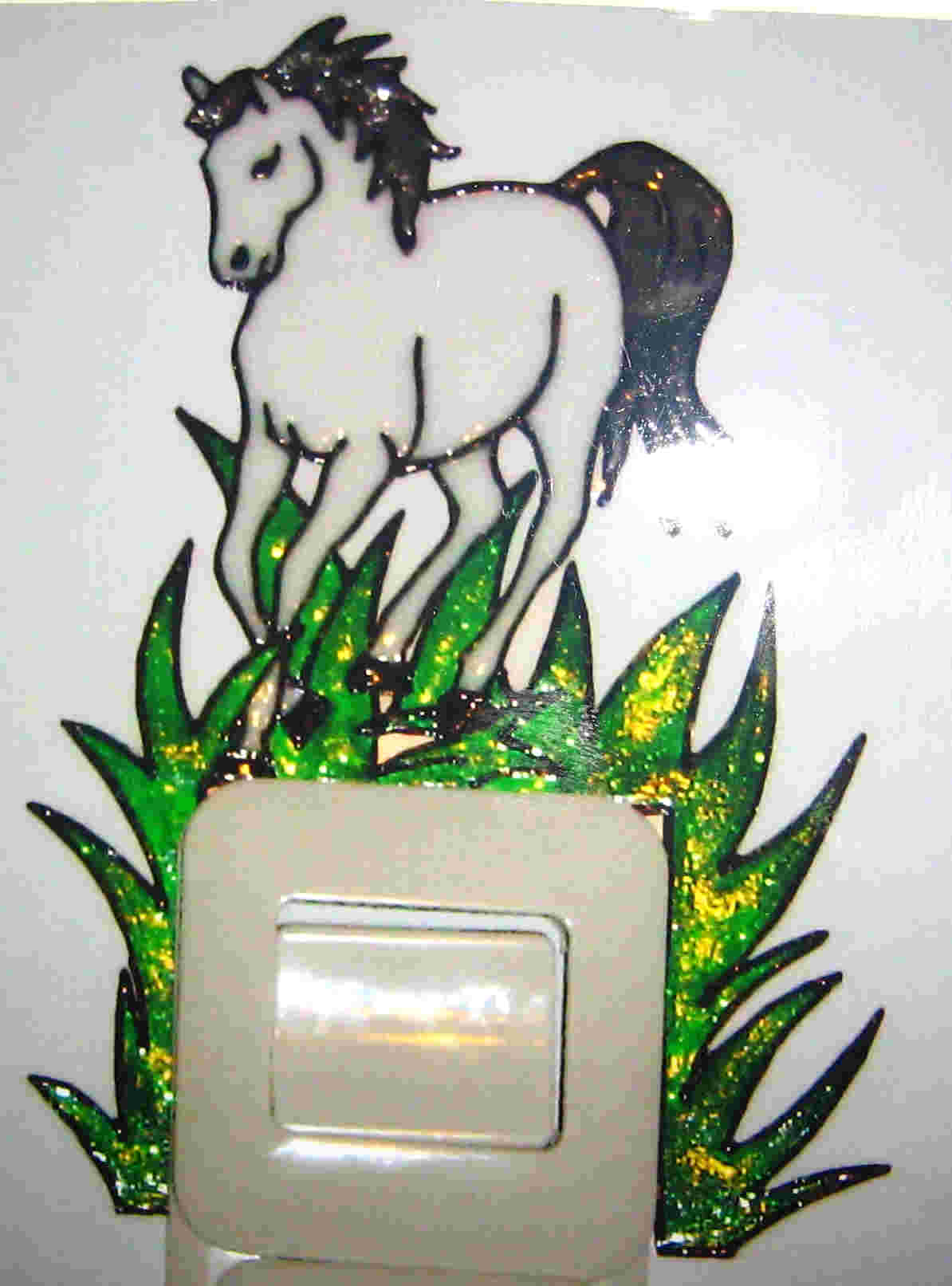 Pferd