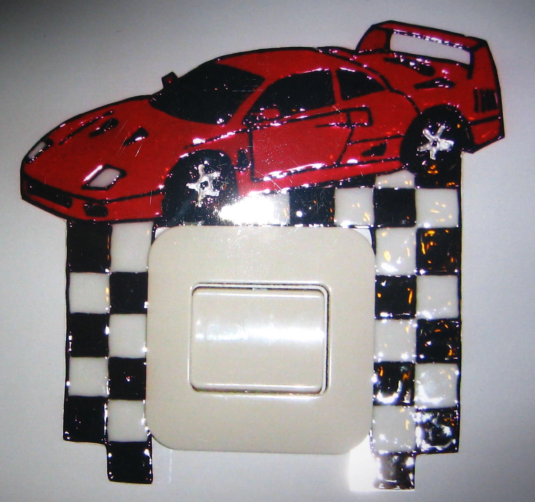 Ferrari